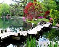 The kuno garden is a small japanese garden in garry point park in richmond. Maymont Wikiwand