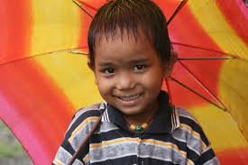 Andrew Doig is fundraising for Kidasha