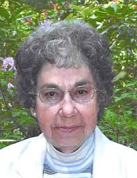 Obituary information for Geneva Leona (Perry) Carr