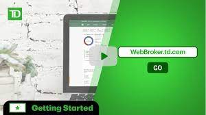 Td ameritrade debit card, bank atm fees, brokerage bill pay, credit card rewards. Webbroker Online Trading Investing Platform Td Direct Investing Canada