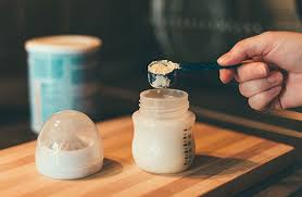 Image result for Formula Feeding