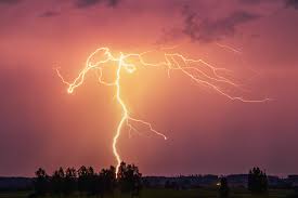 Image result for lightning