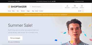 Even after having such a rich collection of free wordpress woocommerce themes you might want to have a woocommerce theme for some advanced ecommerce functionalities. 30 Best Free Woocommerce Themes Updated Feb 2020 Create And Code