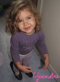 Coiffure loom couettes nattes tresse fille. Ysandre 2 Ans Et Demi Autour De Mael Et Ysandre