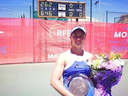 About press copyright contact us creators advertise developers terms privacy policy & safety how youtube works test new features press copyright contact us creators. Nadia Podoroska Biography Age Height Spouse And Net Worth