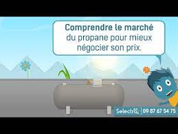 Prix du propane vrac en citerne les plus bas en europe du nord pour 2016. Gaz En Citerne Le Moins Cher Comparaison Prix Du Propane 2020