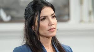 Nazneen Contractor Takes