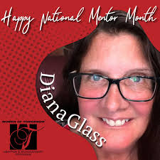 It has been statistically proven that Mentees in Women of Tomorrow have a  significant increase in their self-esteem while participating in Women of  Tomorrow! Thank you, Women of Tomorrow Mentors, for empowering