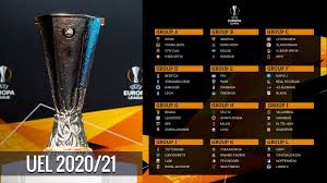May 26, 2021 · europa league betting tips our tip & odds bookmaker; Uefa Europa League 2020 21 Draw Result Group Stage Youtube