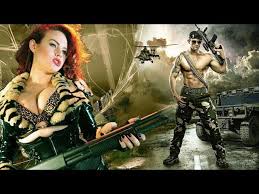 We're putting the team together: Best Action Movies Hot 2019 Hollywood Action Adventure Full Length English Subtitles æ–°é—»now