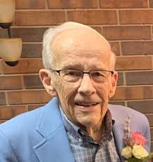 Dean R. Fager Obituary December 8, 2019