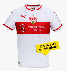 34 18 6 10 55 40 +15 60 qualification to uefa cup first round: Vfb Stuttgart Kit History Football Kit Archive