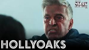 British Soap Awards 2018: Villain of the Year Nominee