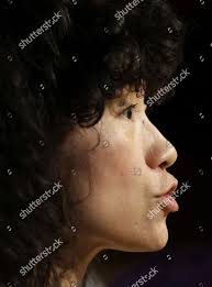 Eva K Lee Professor H Milton Editorial Stock Photo