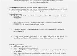 Apa formatting and style guide. Cover Letter Format Owl Kesal