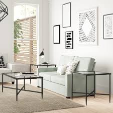 Helping sellers understand their audience. Coffee Table Sets You Ll Love In 2021 Wayfair