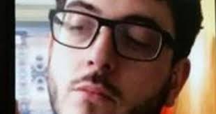 Police appeal for missing Matthew Pinner, 34