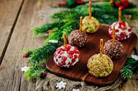 Quelles Recettes D Amuse Bouches Pour Noel Amuse Bouche Noel Aperitif Repas De Fete Original