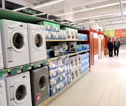 Anul 2019 a venit cu vești bune pentru românii care au prin casă aparate electrocasnice vechi, deoarece aceștia se pot înscrie în programul rabla pentru electrocasnice. Programul Rabla Pentru Electrocasnice Blocat Ce Se Va Intampla Cu Voucherele RÄƒmase Evenimentul Zilei