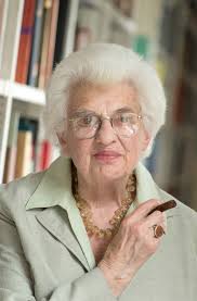 Prof. Jennifer Iris Rachel Montagu