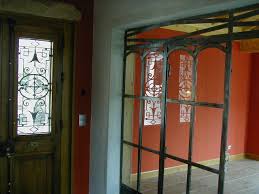 Clients Portes Anciennes Porte Coulissante Cloison