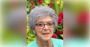 Jackie Ann Groves Obituary (2023)