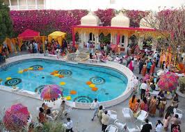 Destination wedding in kumbhalgarh - Rajasthan | Rajsamand