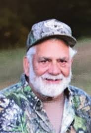 Harold Gregory Obituary