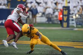 West Virginia provides an update