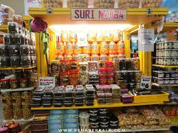 1h 4m bus ride in express. Penaberkala My Delicacies Busana Mara Kl Jual Kuih Raya Sepanjang Tahun