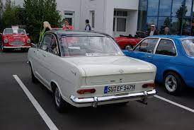 Category Opel Kadett A Wikimedia Commons Opel Coupe Auto