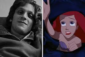 How Howard Ashman Gave Disney's Ariel Her Voice