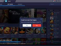 Bluestacks Engine Won T Start Here S The Fix 2021 Guide
