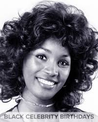 Black Celebrity Birthdays