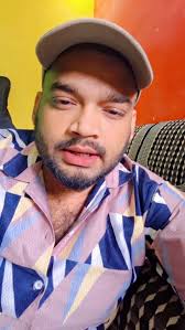 Sumit Pramanik Sanatani is in India.