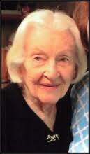 Obituary information for Maxine Morrisette Sweeney