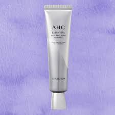 Ahc hydrating essential real eye cream for face cult korean skincare 10ml new. Ahc Essential Real Eye Cream For Face Editor Review Allure