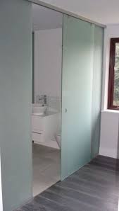 We have a huge range of high quality good value doors suitable for uk bathrooms. Modern Bathroom Bathroom Sliding Door Ideas Trendecors