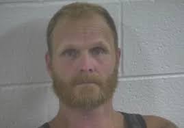 Murray man facing DUI, meth charges after traffic stop