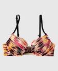 Beyond Sexy Front-Close Push Up Bra La Senza