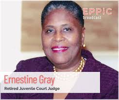 Ernestine Gray's Instagram, Twitter & Facebook