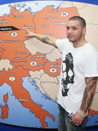 Facebook gives people the power to share. Fler Wikipedia
