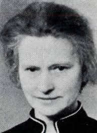 Marie Hirsch
