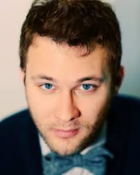 Jared Hiscock (Baritone)