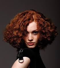 Even if you have short hair, you can still choose the wavy and curly hairstyles which are quite charming. Hairstyles For Short Curly Red Hair Hair Pinterest In 2020 Red Curly Hair Short Hair Styles 2014 Short Curly Hair