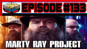 Marty Ray Project is the GAME CHANGER Pro Wrestling Needs