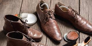 How do you fix scuffed black leather shoes? How To Fix Scratched Leather Shoes Shoe Hero