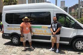 Whitney Plantation / Swamp Tour Combo. by Crescent City Tours & Transportation
