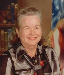 AGNES HARPER Obituary (1924