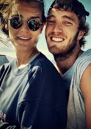 A quel punto la fidanzata di federico di benji e. Paolo Ciavarro Chi E L Ex Fidanzata Alicia